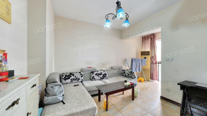 宏城名都二手房实景图