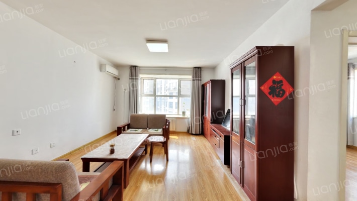 新河嘉苑二手房实景图