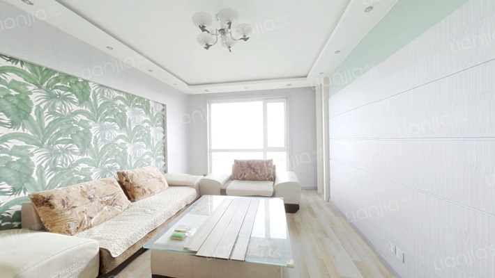 金海·江畔国际二手房实景图