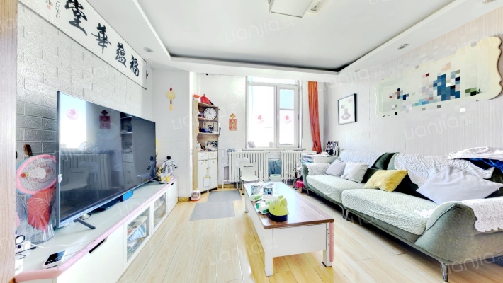 凯利U盘二手房实景图