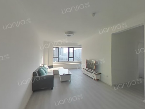 整租·首创禧瑞学府 3室2厅 南