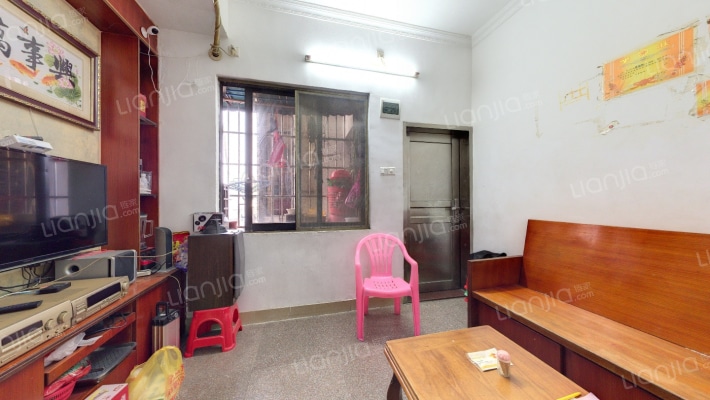 沙和路沙东大街二手房实景图