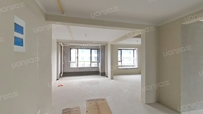 万固云启二手房实景图
