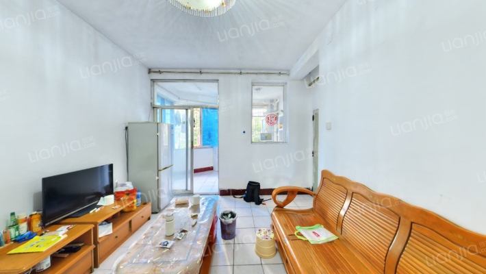 东苑公寓二手房实景图