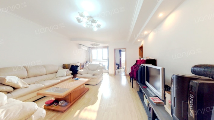 金谷园二手房实景图