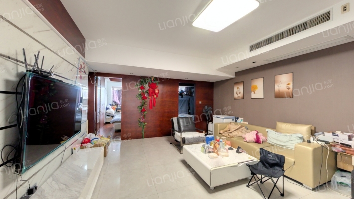 迪鑫天水城二手房实景图