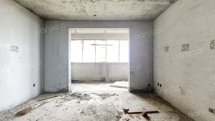 洞庭名邸二手房实景图