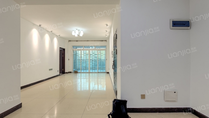 凯旋华庭二手房实景图