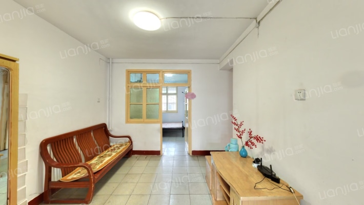 化工坊社区二手房实景图