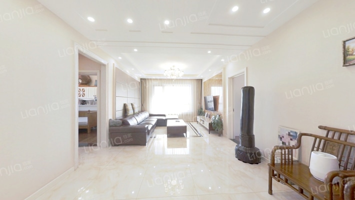 善上居二手房实景图