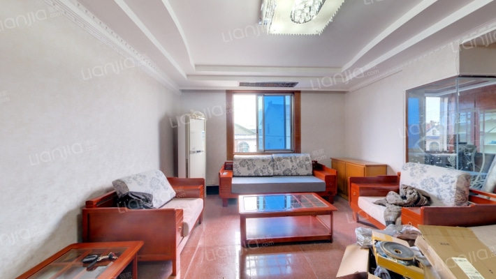 绿杨三村二手房实景图