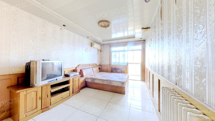 冶炼厂宿舍楼二手房实景图