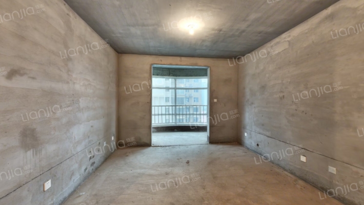 万聚凯旋城二手房实景图