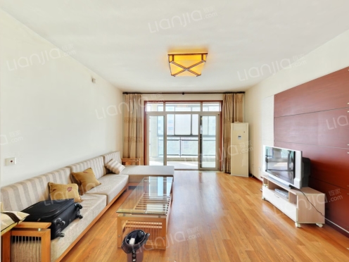 整租·千禧国际村一期 3室2厅 南/北