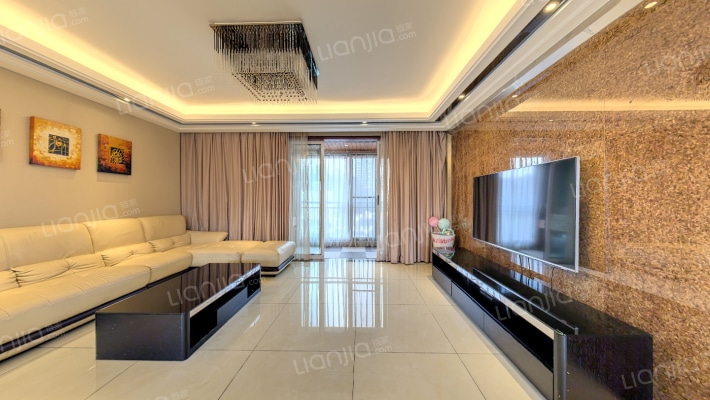 经典天成二手房实景图