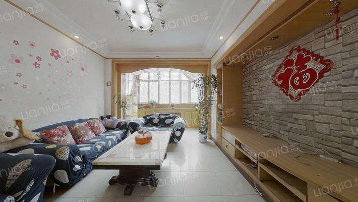 红八小区二手房实景图