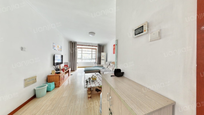 杏杭社区二手房实景图