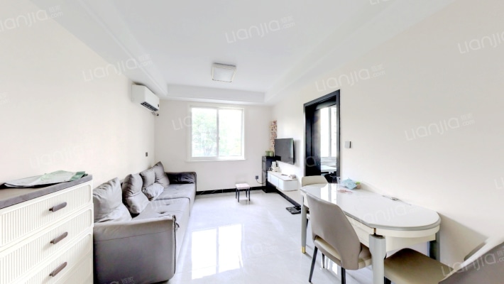 东方新家园北一区二手房实景图