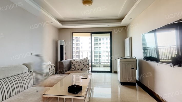 美庐城二手房实景图