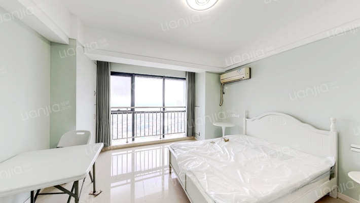 朱方大厦二手房实景图