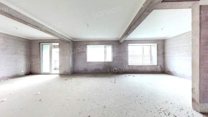 新中花园二手房实景图