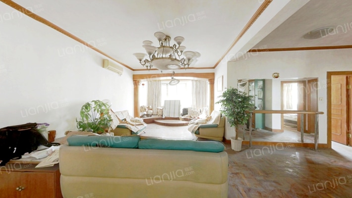 东方佳景二手房实景图