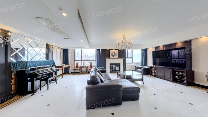 华仁大厦二手房实景图