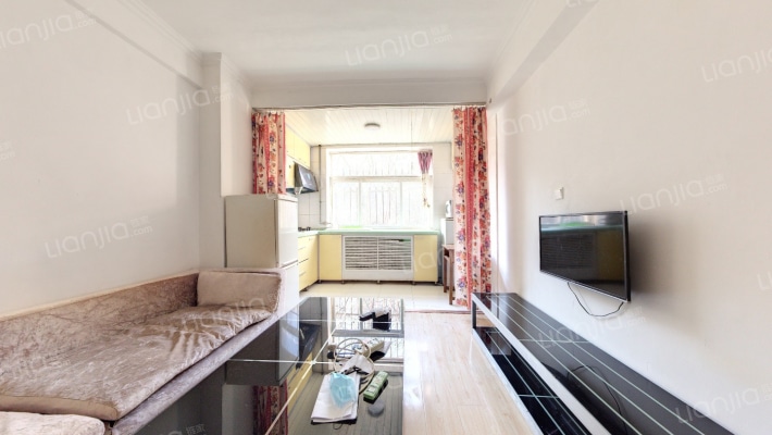 叠翠骏景二手房实景图