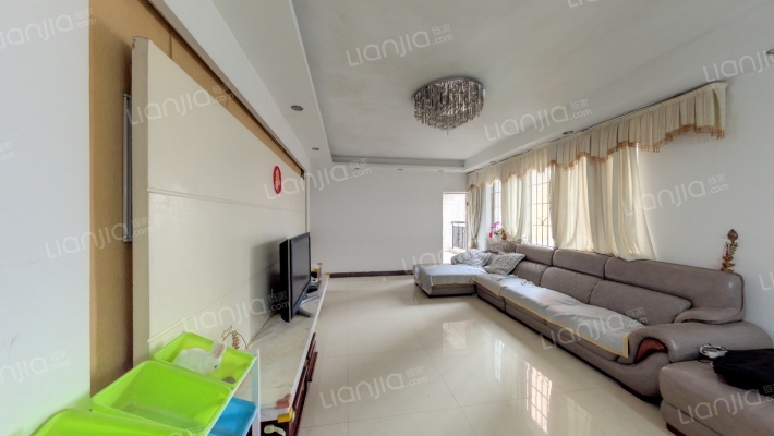 银星花园二手房实景图