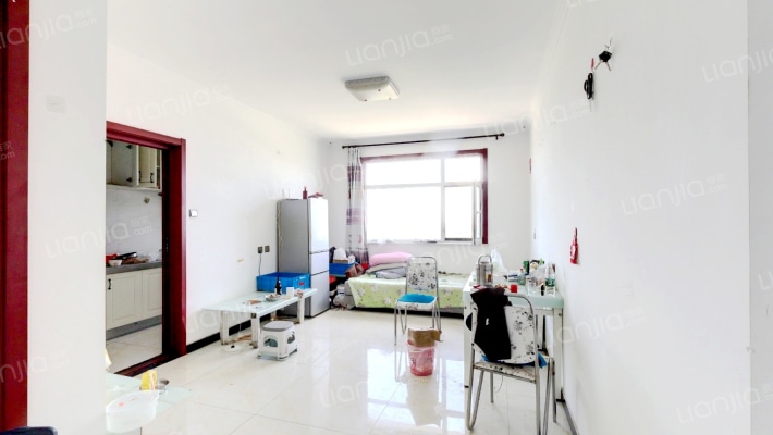 龙河福源二手房实景图