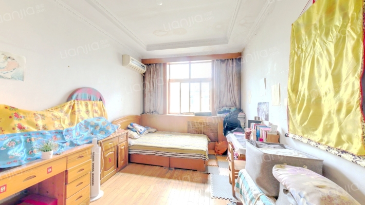 省冶金厅宿舍二手房实景图