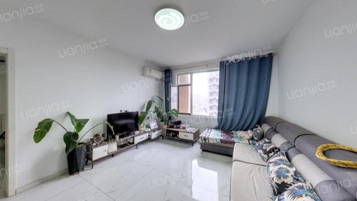 枫丹白露二手房实景图