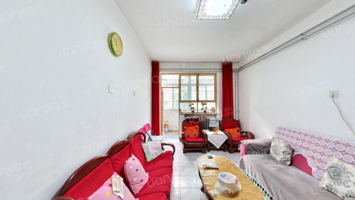 中华南大街365号二手房实景图