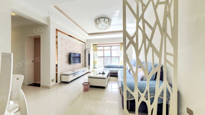 天籁福二手房实景图