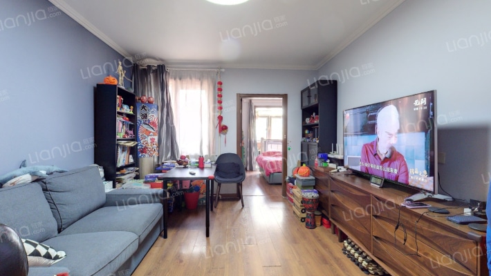 学士居二手房实景图