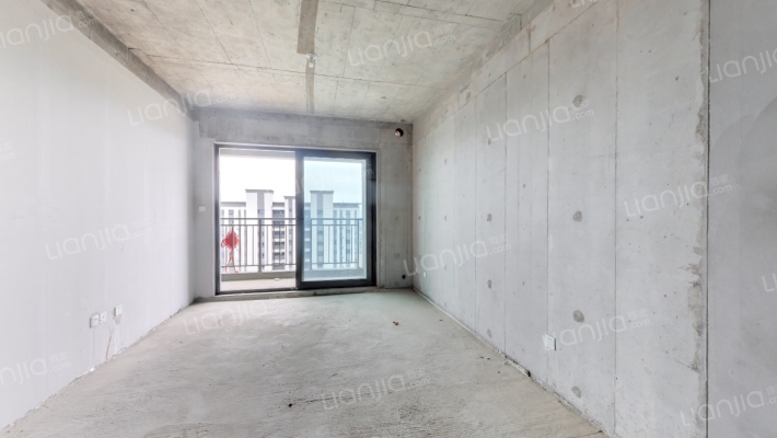 陕建云澜府二手房实景图