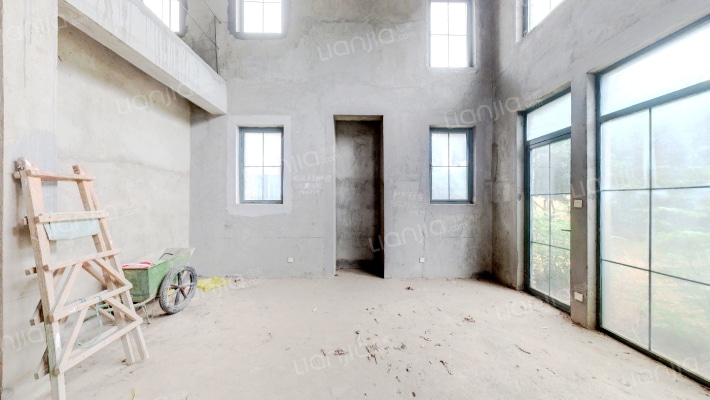 中粮北纬28°二手房实景图