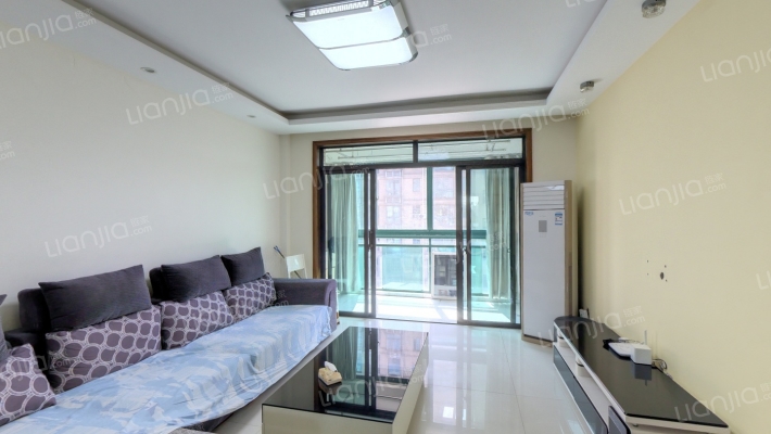 双园公寓二手房实景图