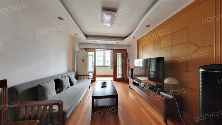 锦绣新苑二手房实景图