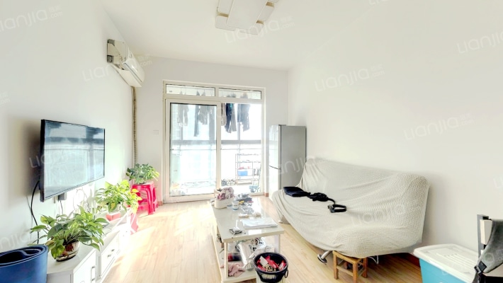 清能清江锦城一期二手房实景图