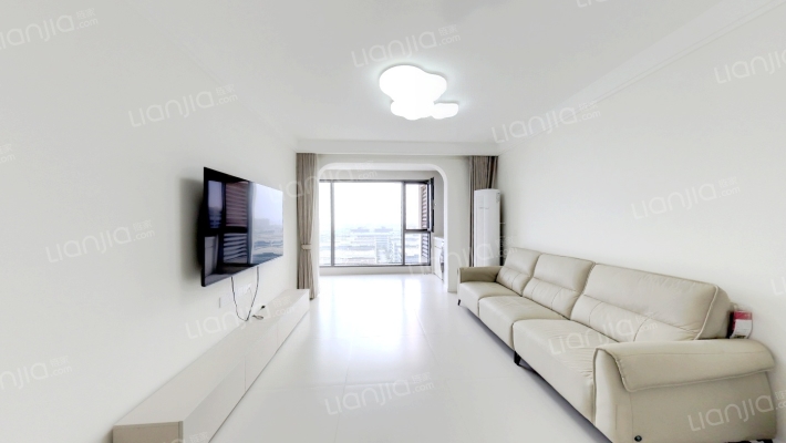 千禧城三期二手房实景图