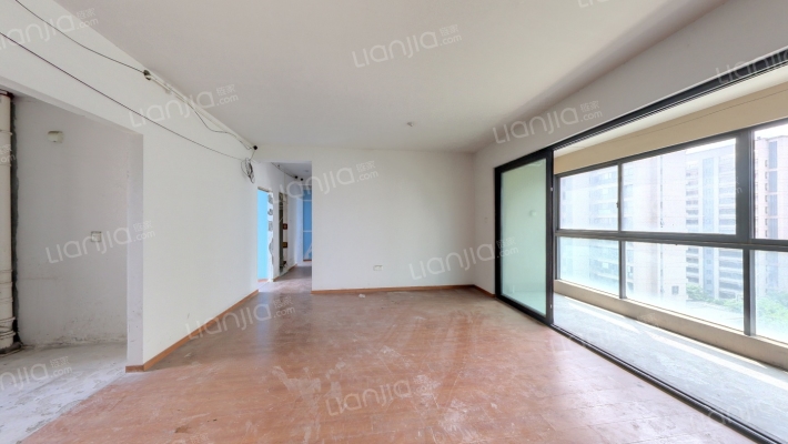 建发阳光城璞悦二手房实景图