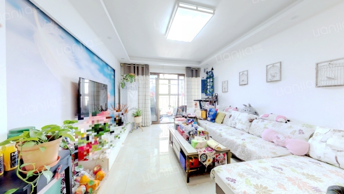 小石城7区桂花园二手房实景图