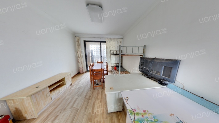 阳澄春晓苑二手房实景图