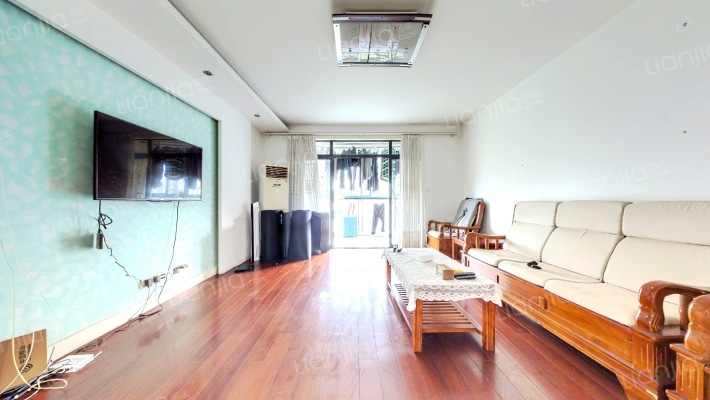 上大阳光乾宁园二手房实景图