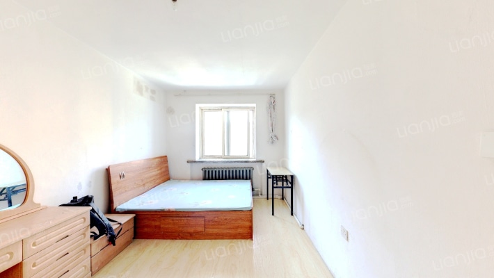 爱校胡同二手房实景图