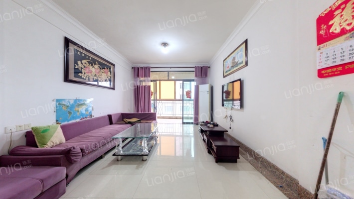 金丰大厦(花都)二手房实景图