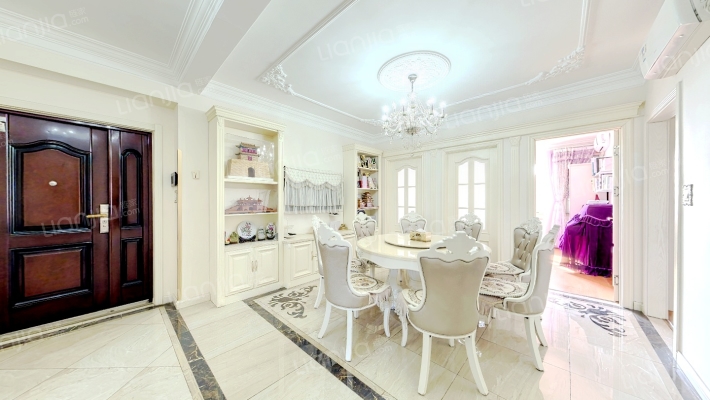 福荣园二手房实景图