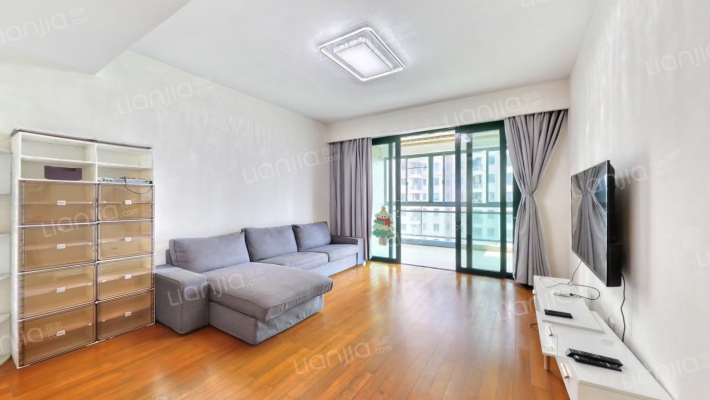 金湖湾花园二手房实景图