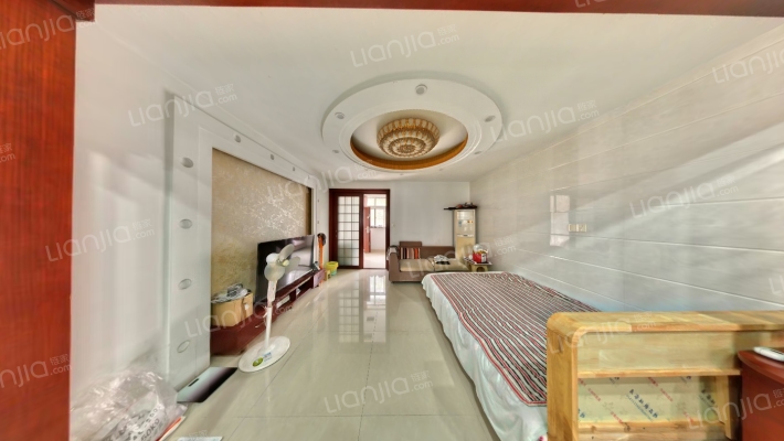 胡同新村二手房实景图